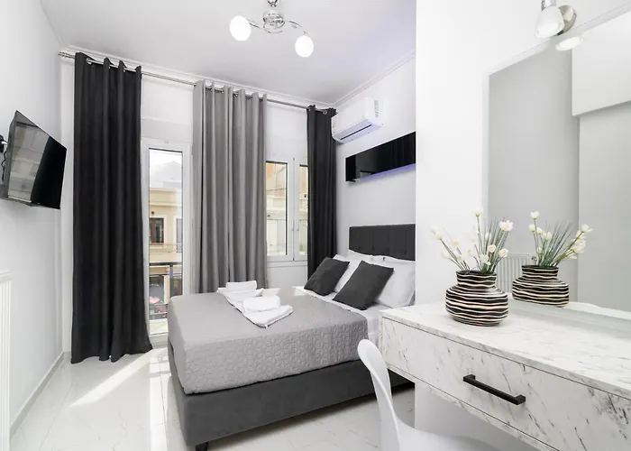 Jensila Suite By \