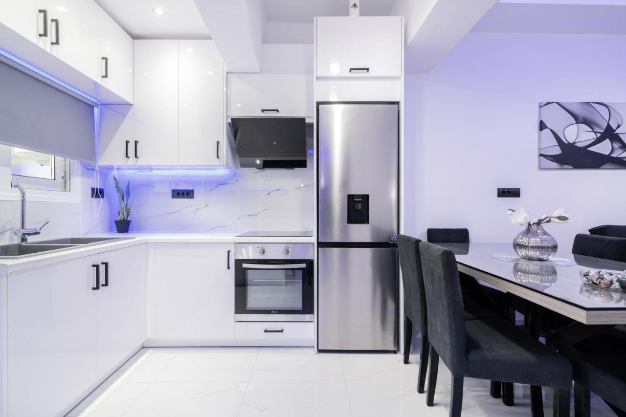 Apartment Jensila By 