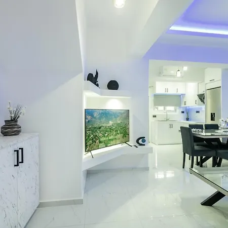 Jensila Suite By 