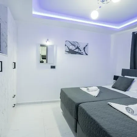Jensila Suite By 