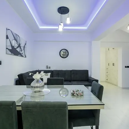 Jensila Suite By 