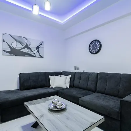 Jensila Suite By 