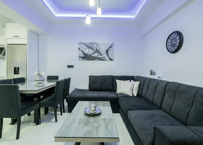 Jensila Suite By \