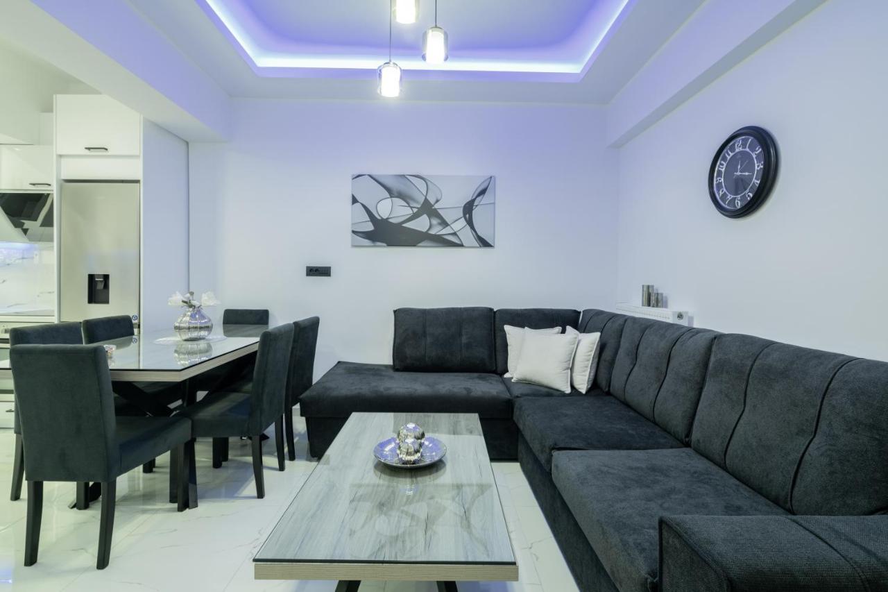 Apartment Jensila By 