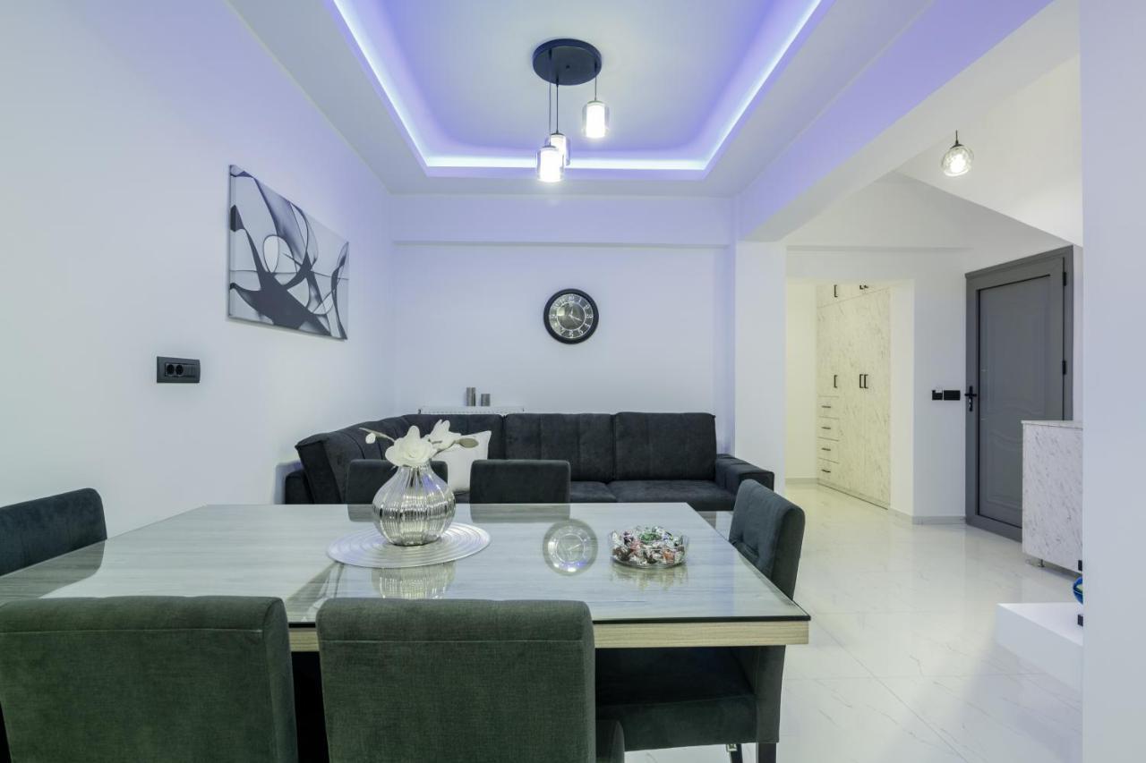 Apartment Jensila By 
