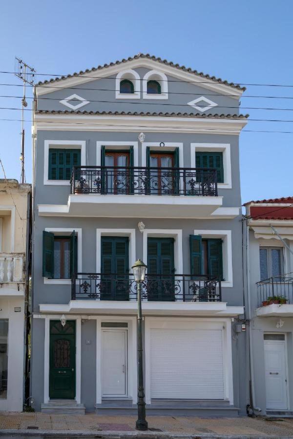 Jensila By 
